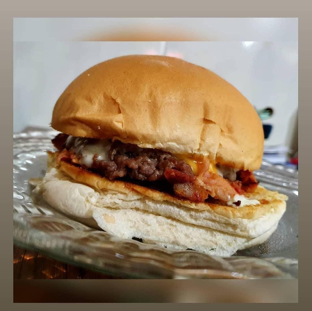 Burguer House