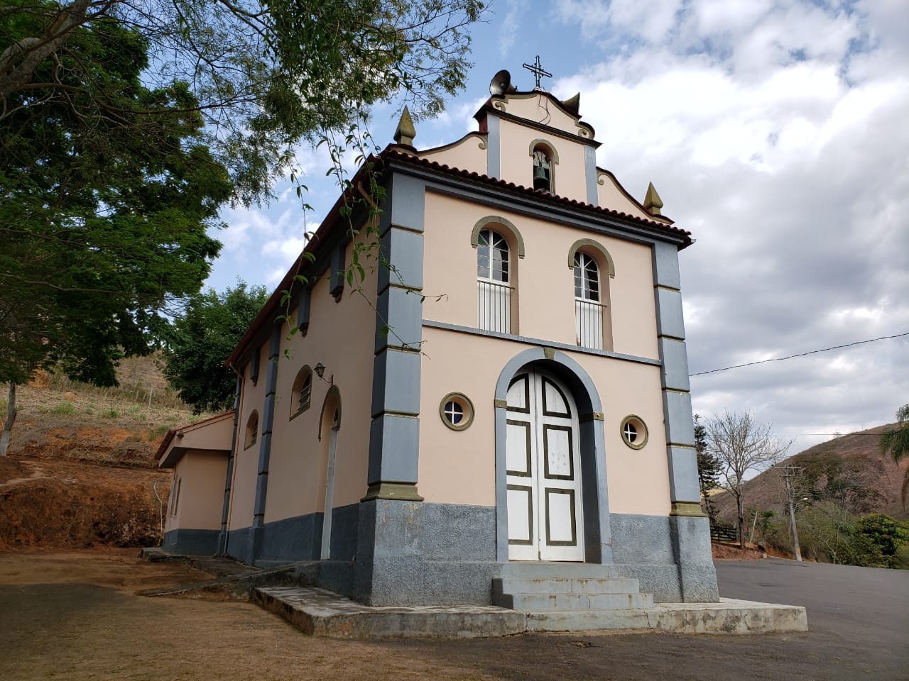 Capela de Santa Helena