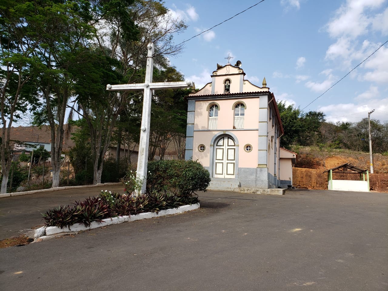 Capela de Santa Helena