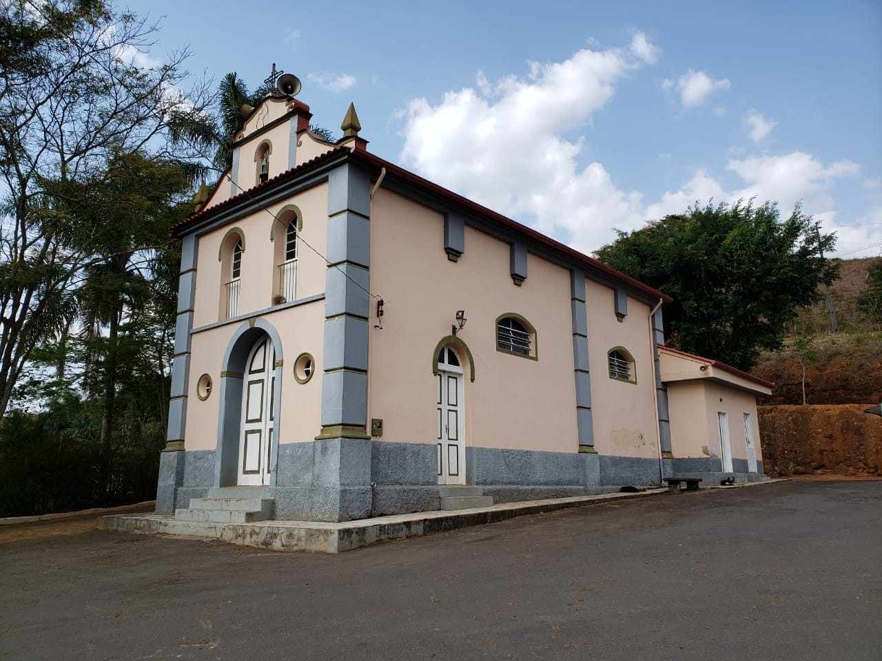 Capela de Santa Helena
