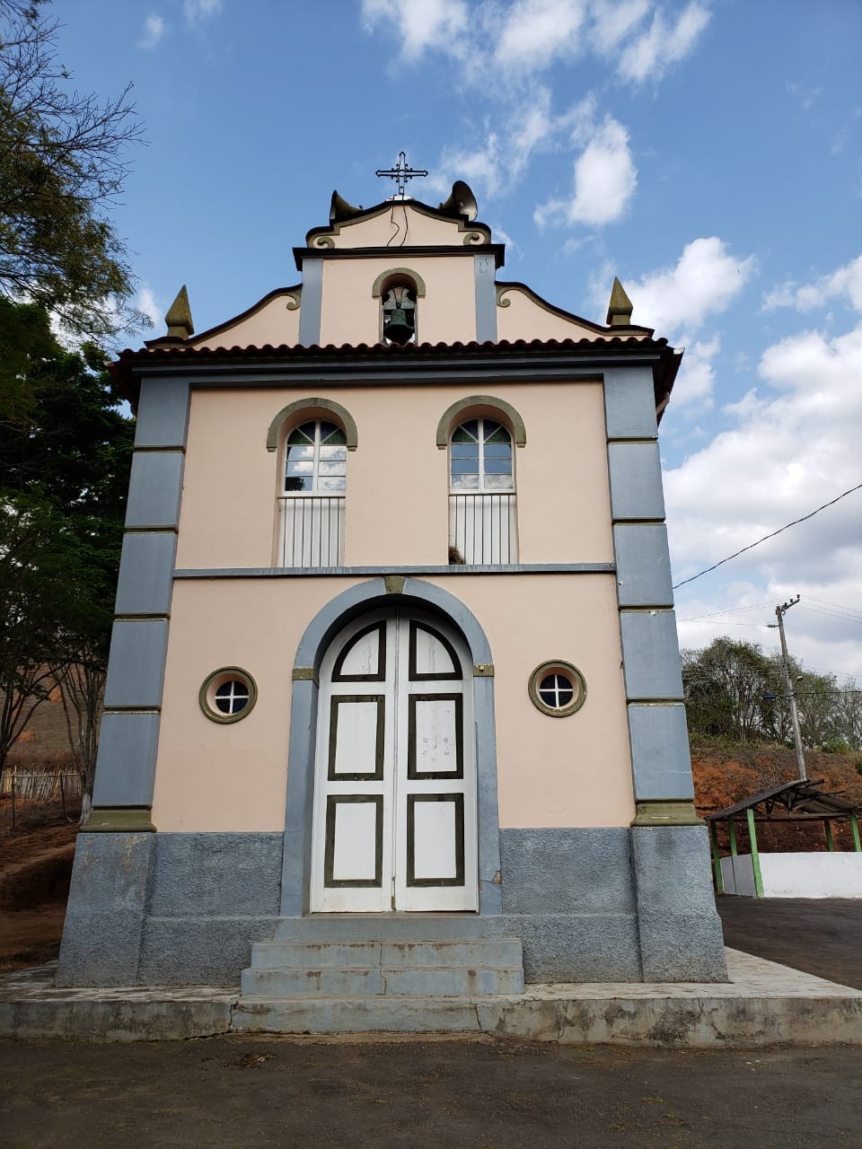 Capela de Santa Helena