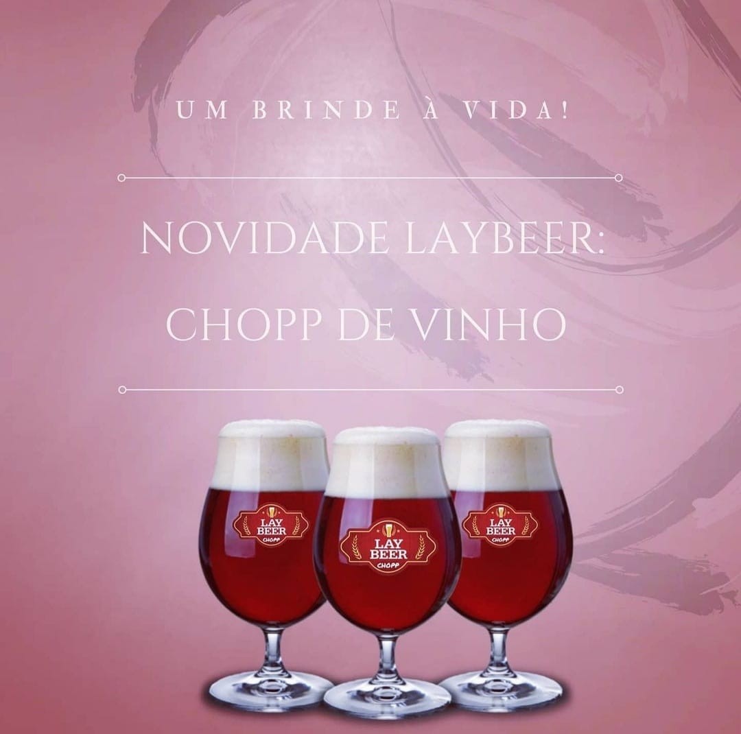 LayBeer Chopperia 