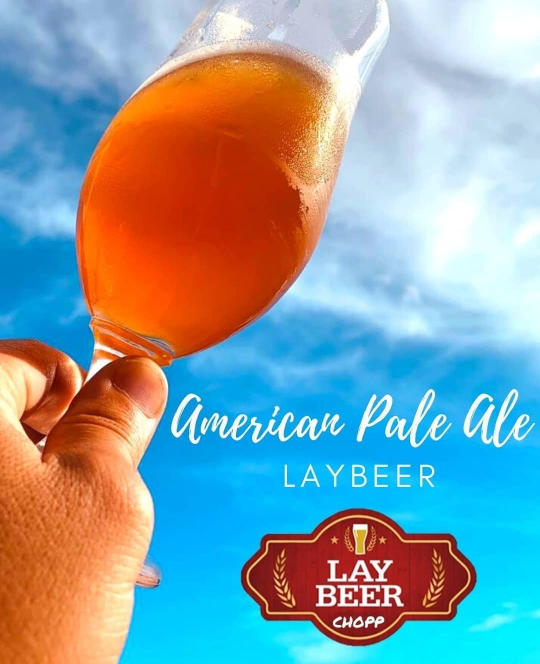 LayBeer Chopperia 
