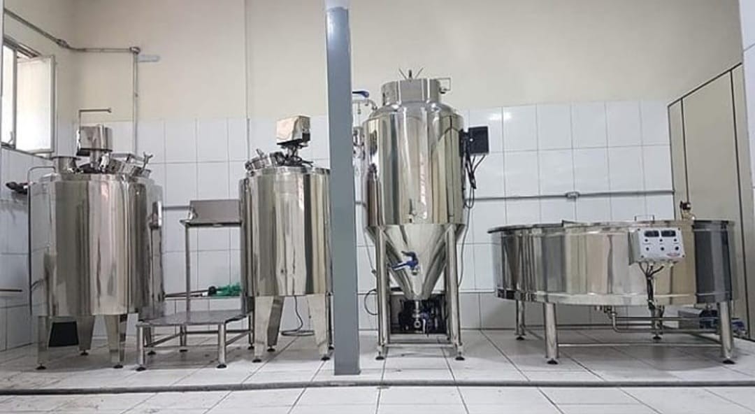 LayBeer Chopperia 