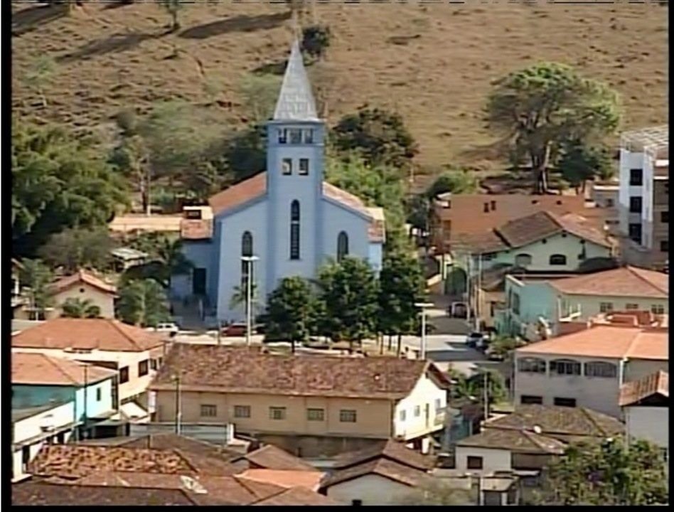 Paróquia Santo Antônio Coluna