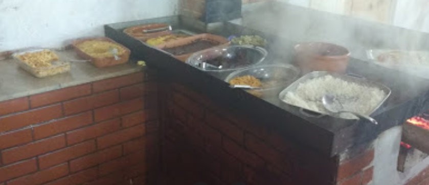 Hotel Fazenda Recanto dos Guardiões