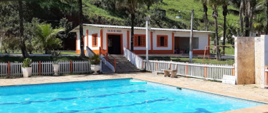 Hotel Fazenda Recanto dos Guardiões