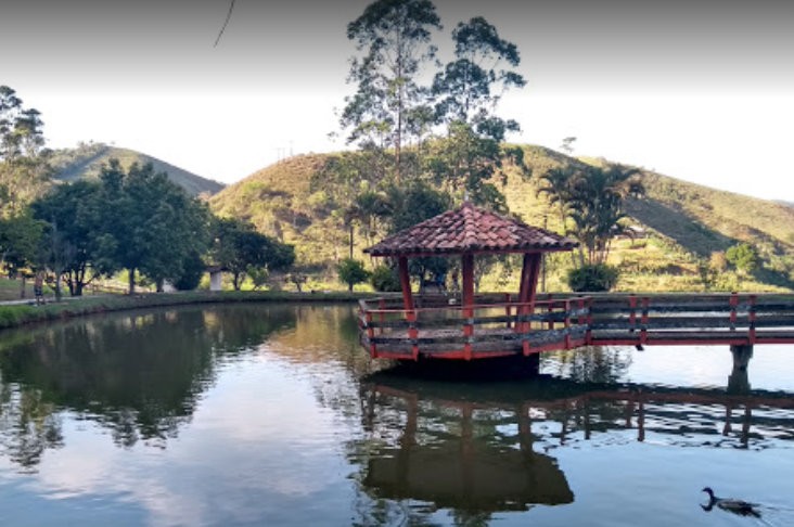 Hotel Fazenda Recanto dos Guardiões