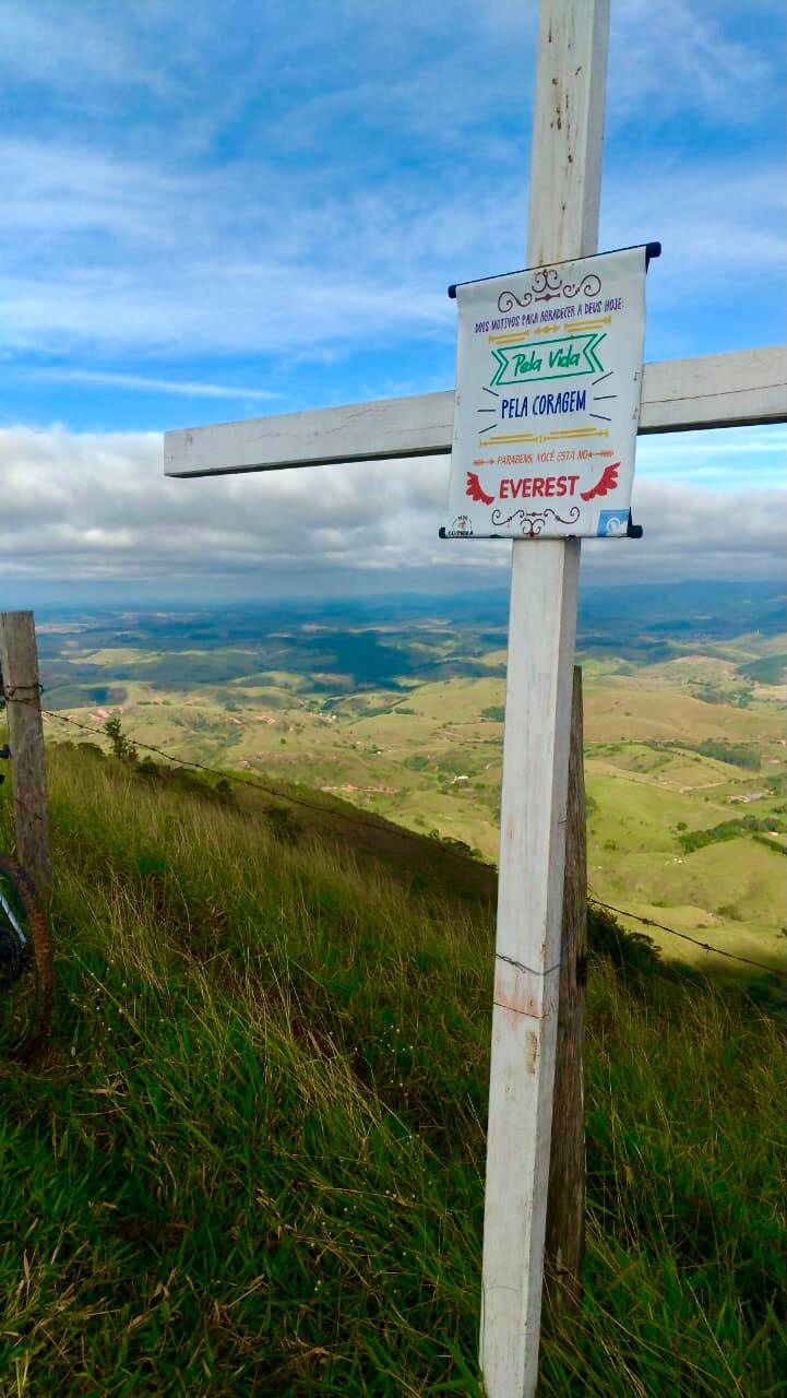 Everest São Geraldo
