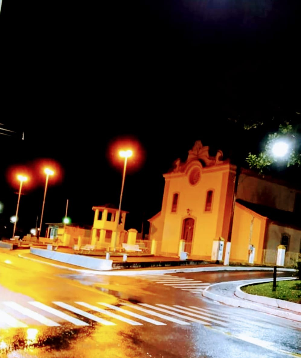 Igreja Matriz