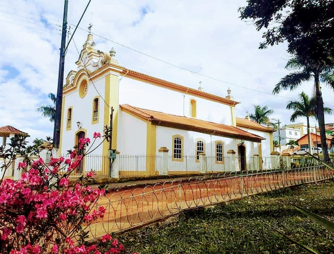 Igreja Matriz