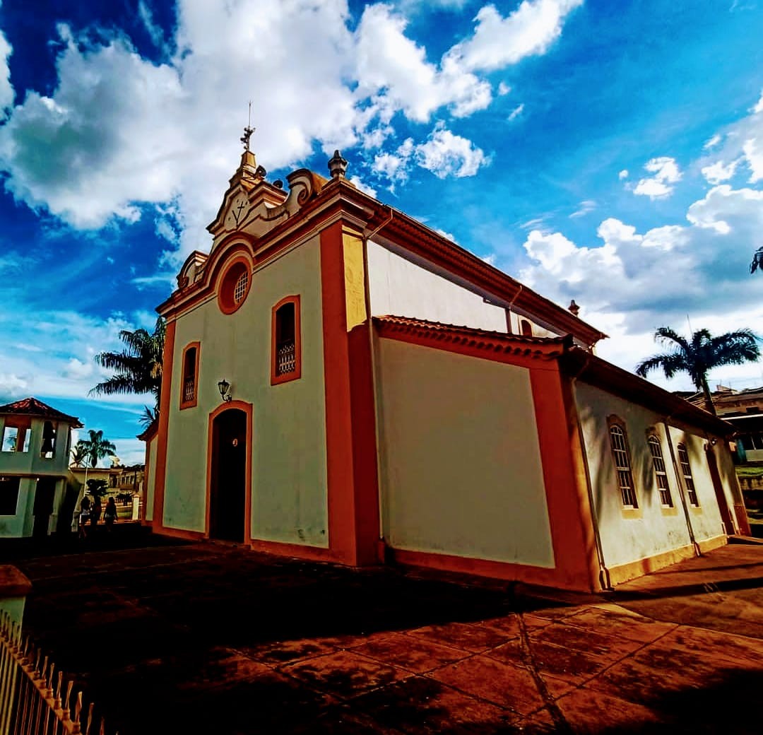 Igreja Matriz