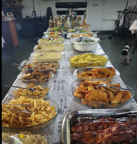 Pousada e Restaurante Mirante Santo Antônio
