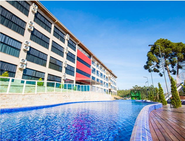 Cassino All Inclusive Resort