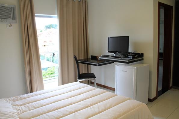 Terraço Hotel