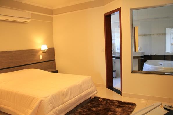 Terraço Hotel