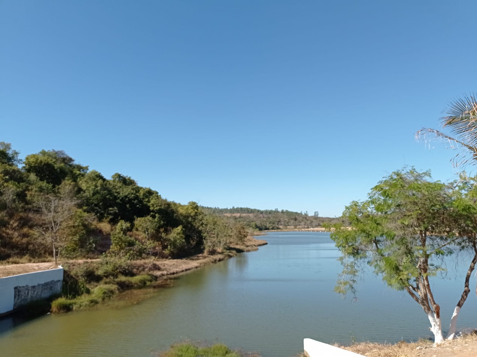 Parque Aquático