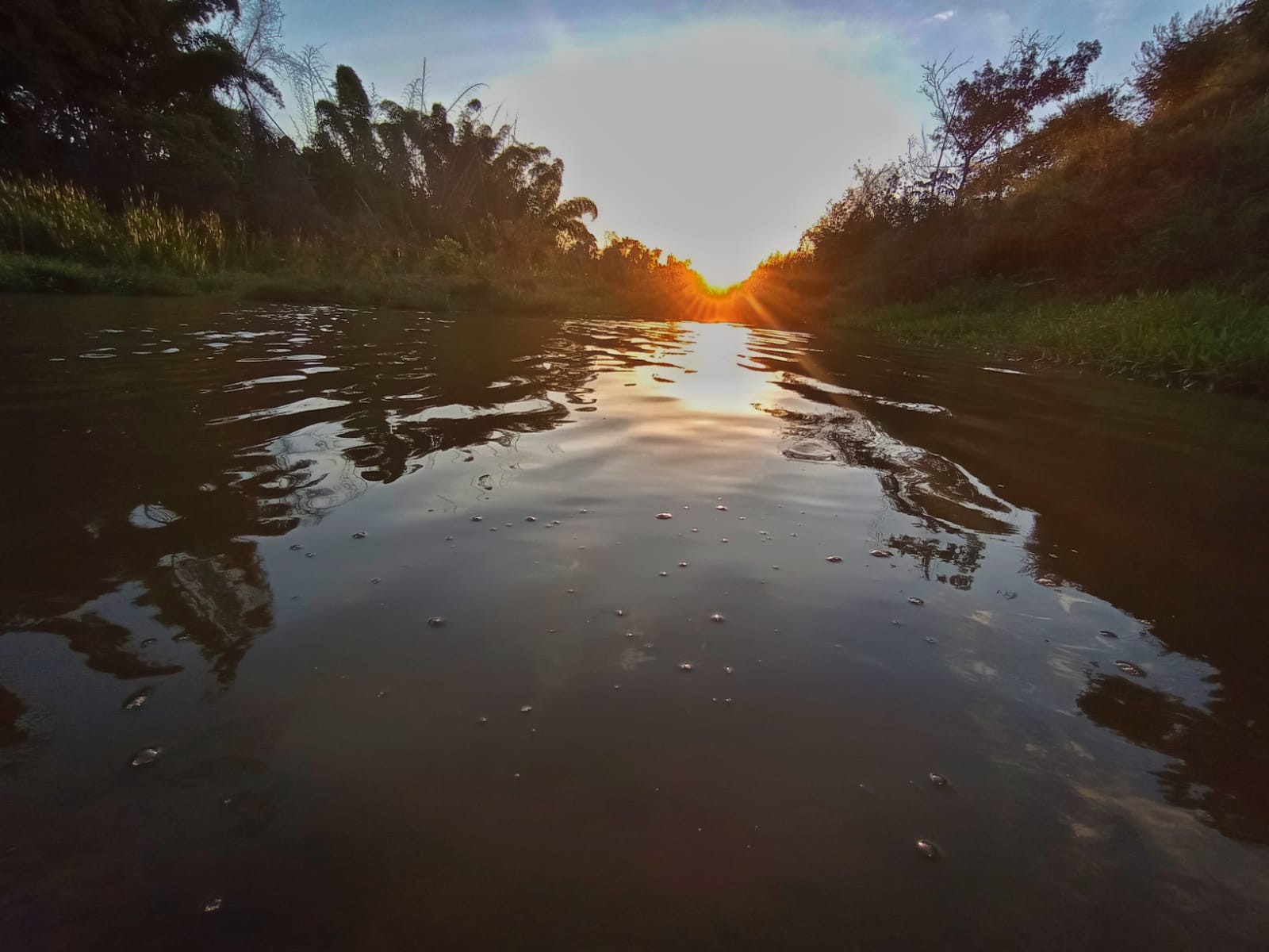 Parque Aquático