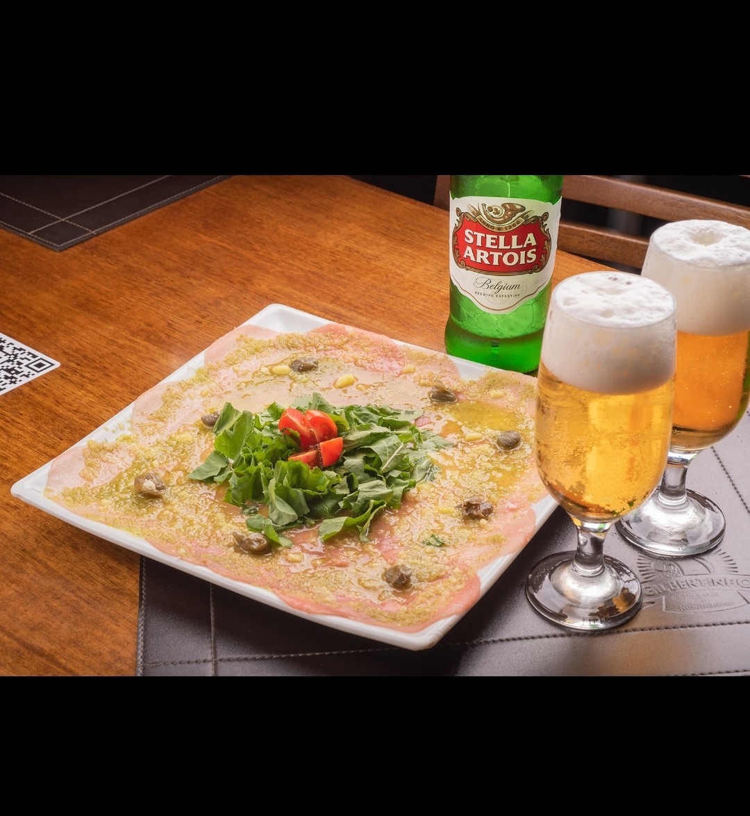 Bar e Pizzaria Gilbertinho 