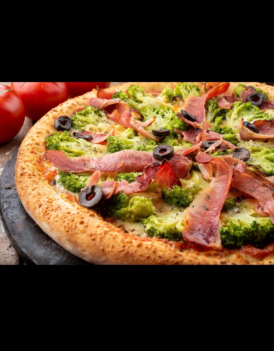 Bar e Pizzaria Gilbertinho 
