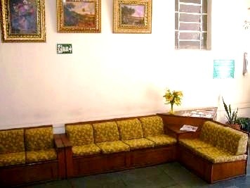 Hotel São Paulo