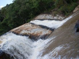 Cachoeira do Sobradinho