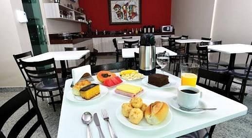 Domus Hotel Afonso Guimarães