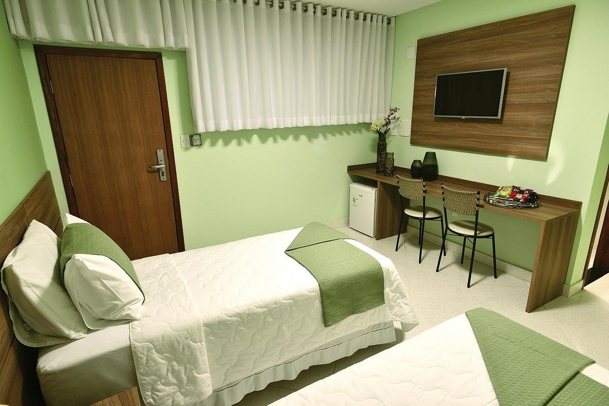 Domus Hotel Afonso Guimarães