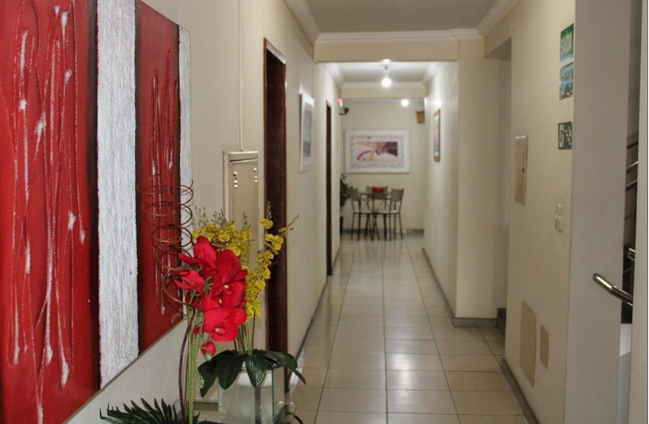 Domus Hotel Macapá