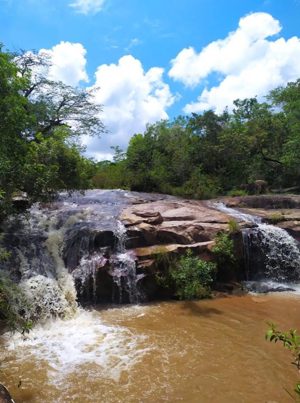 Cachoeira do Pascoal