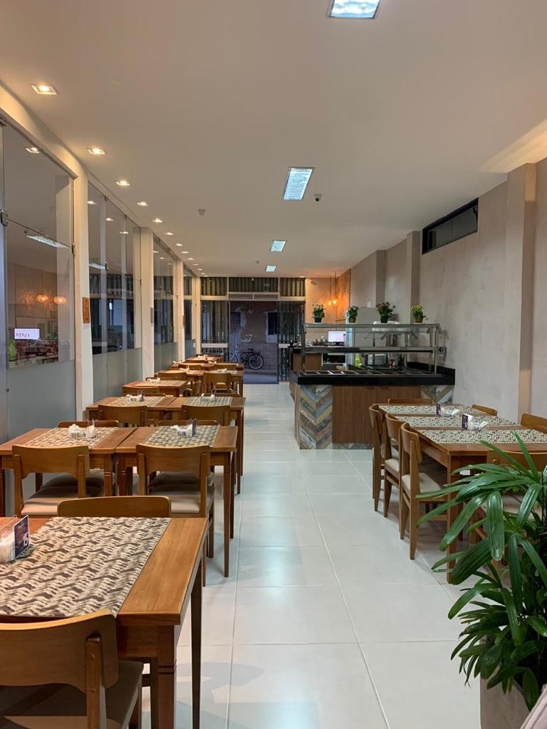 Sabor da Mata Restaurante e Lanchonete 