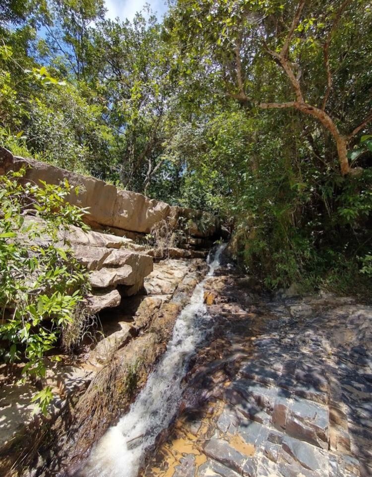 Cachoeira da Cerâmica 