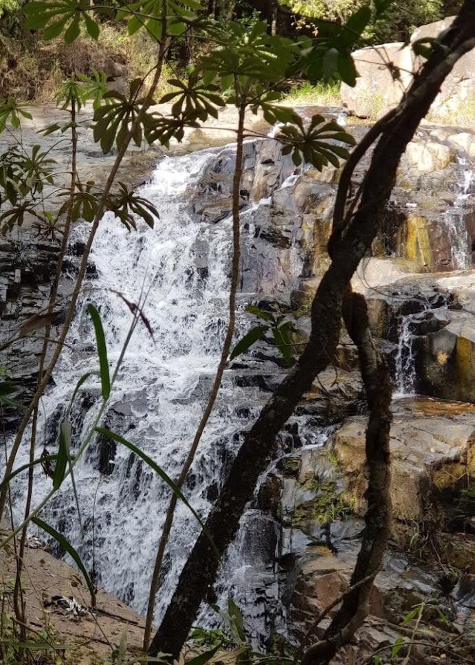 Cachoeira da Cerâmica 