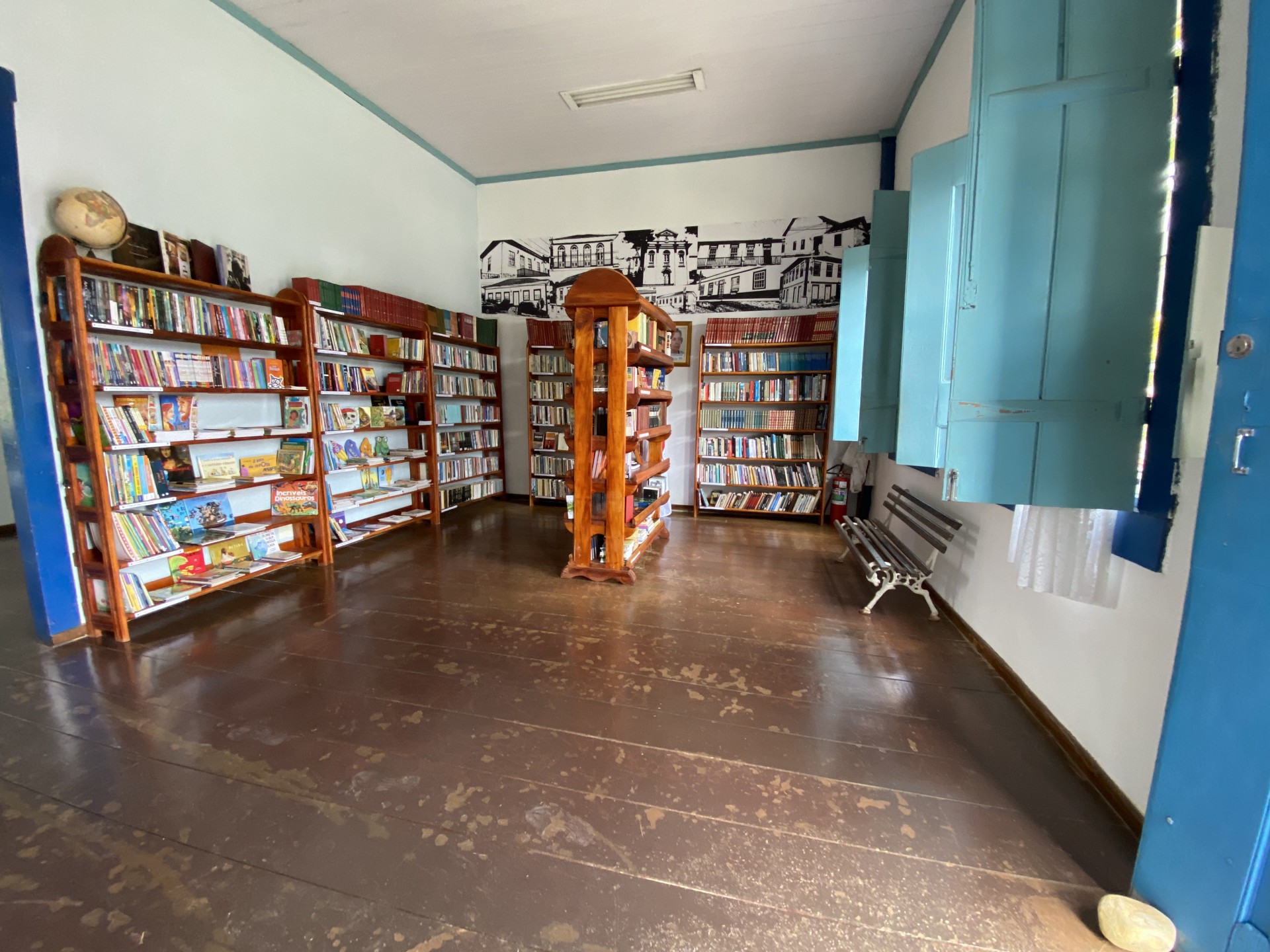 Biblioteca