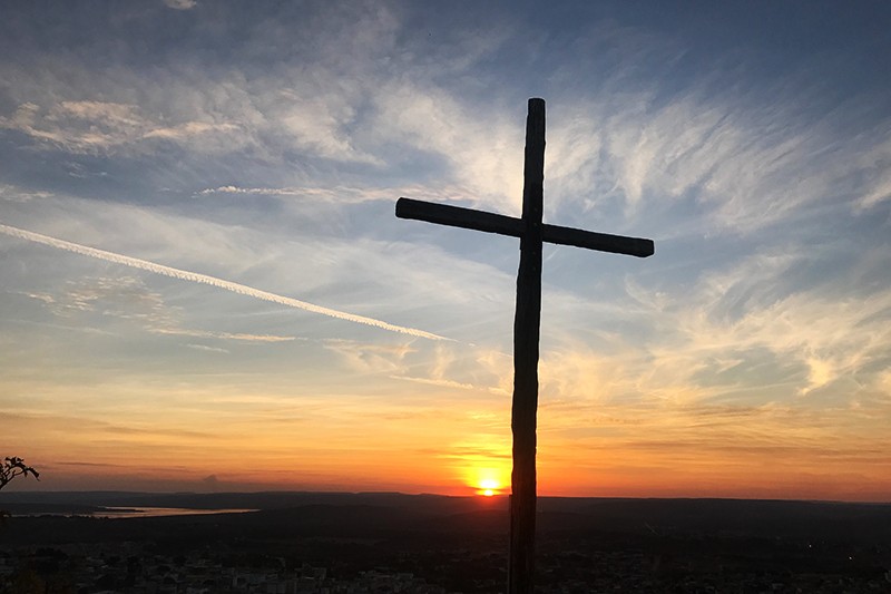 Morro do Cruzeiro