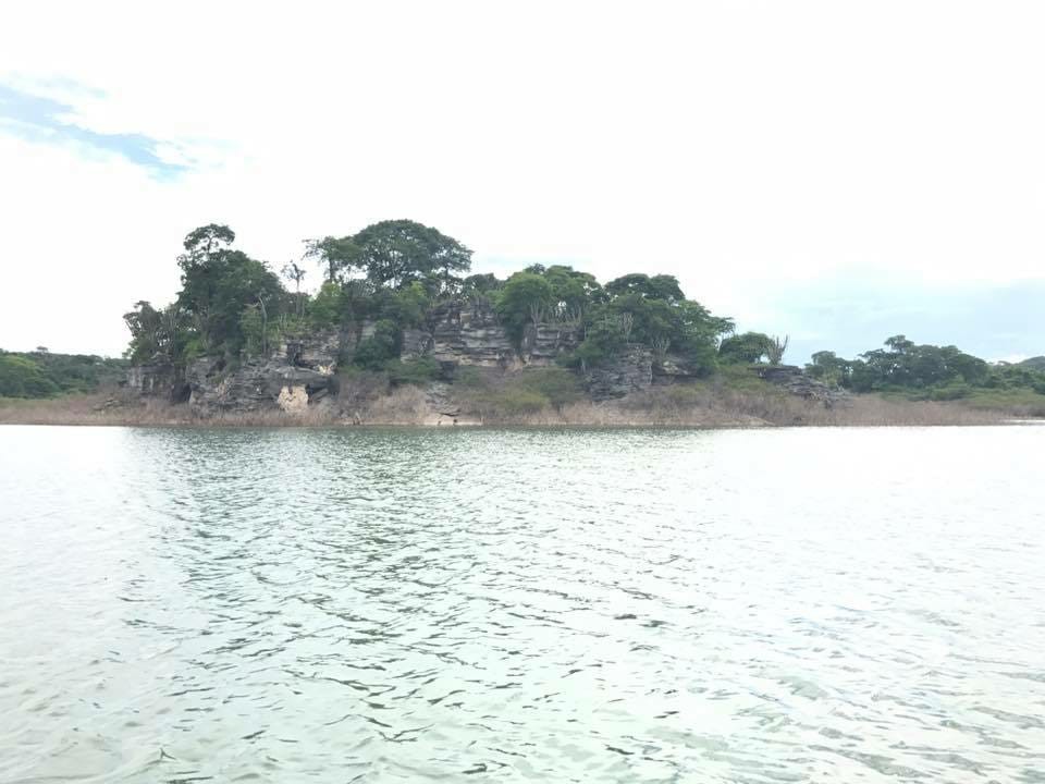 Ilha das Pedras