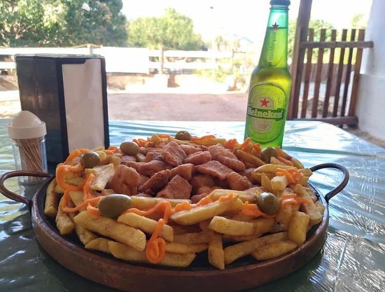 Canto da Serra Restaurante