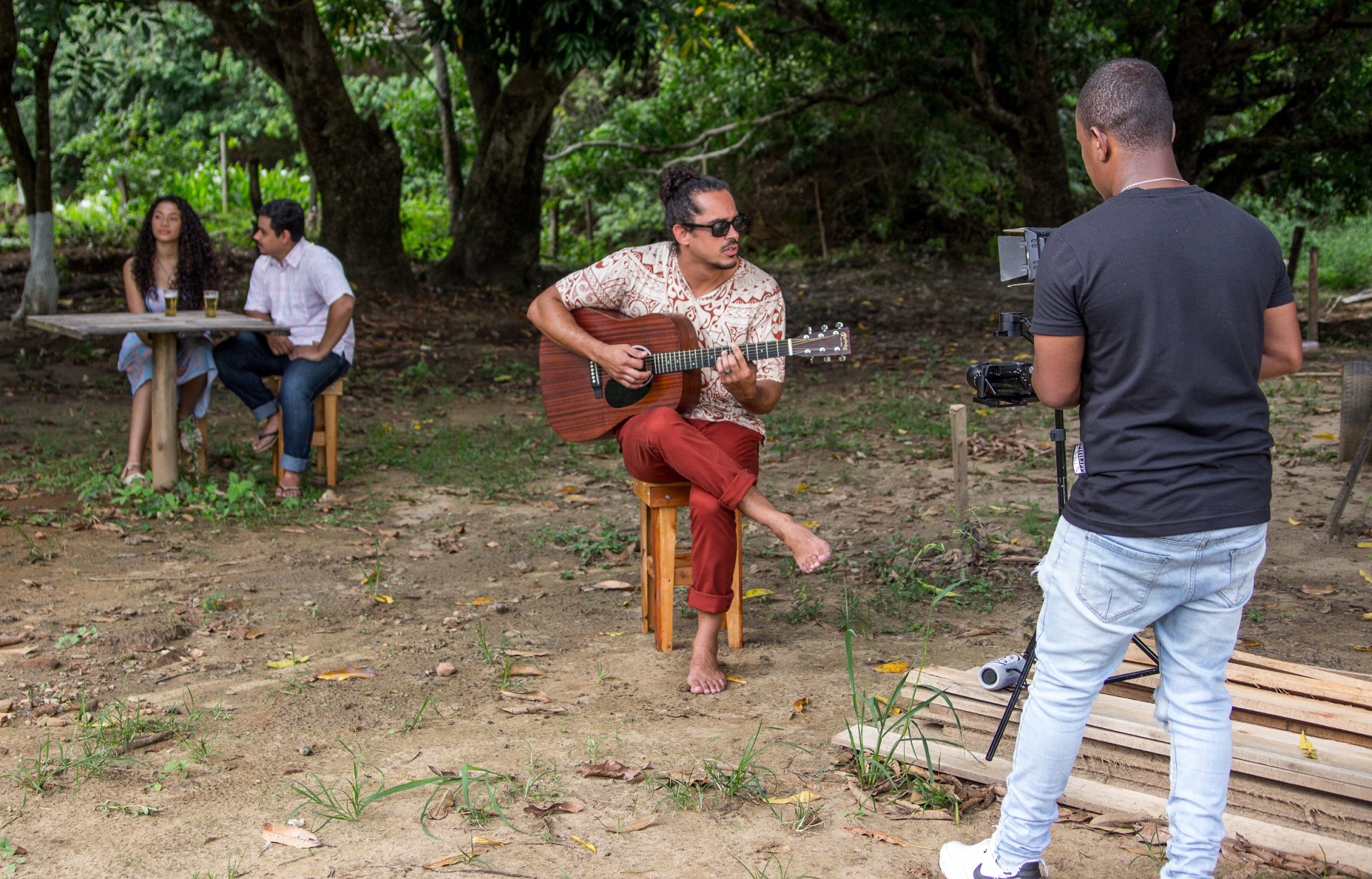 Canto da Serra Restaurante