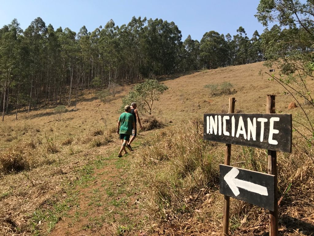 XCO Zé Vião