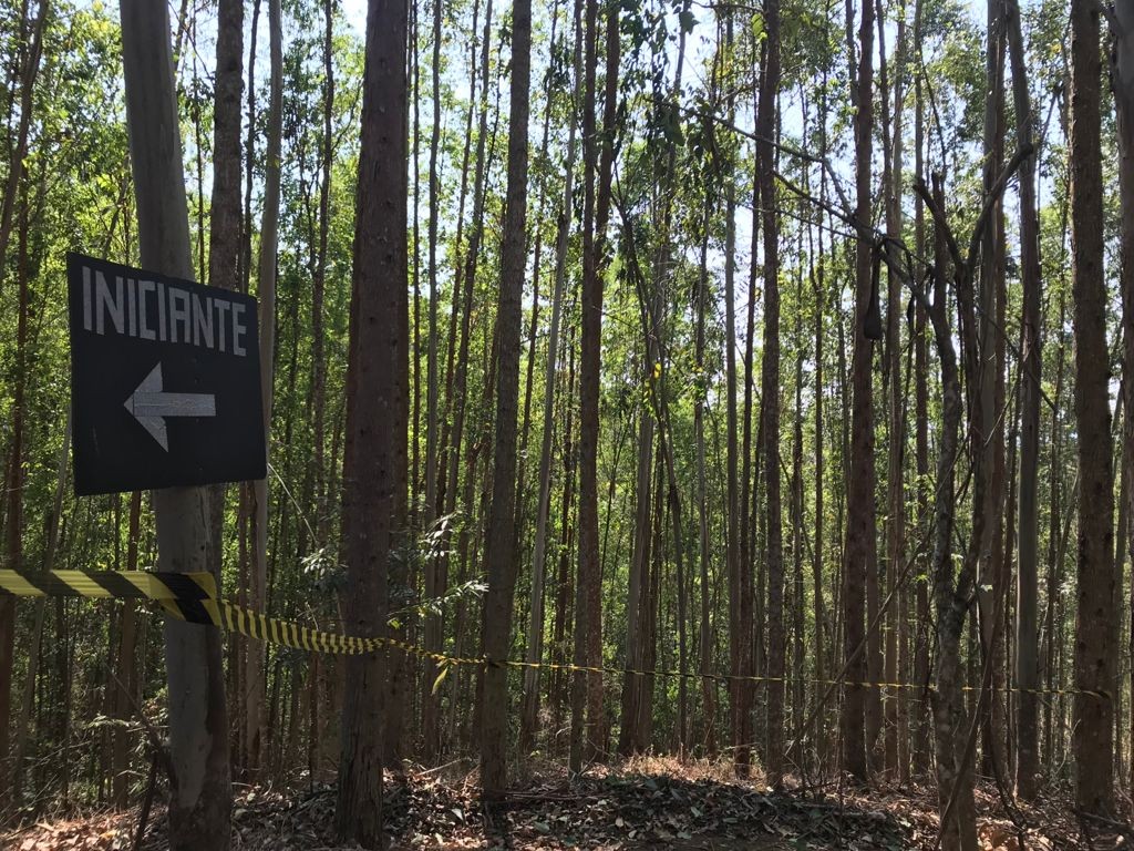 XCO Zé Vião