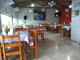 Bar da Mina 