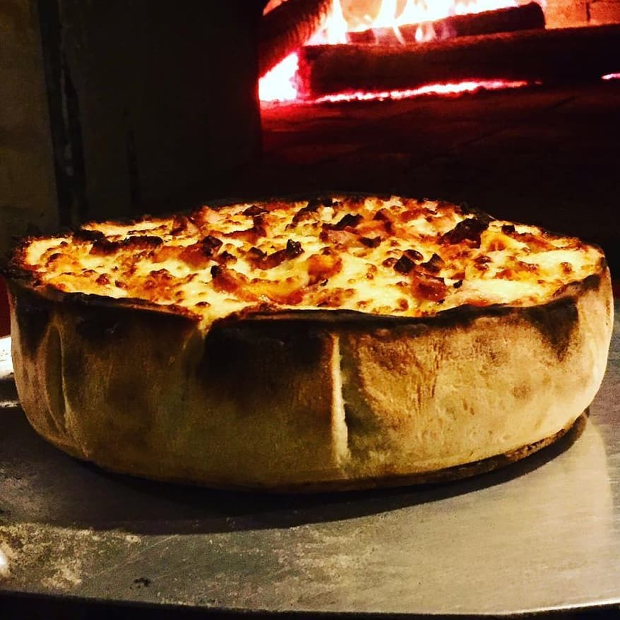 Esquina da Pizza