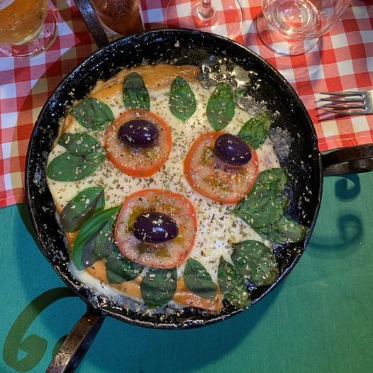 Restaurante Pizza Dog