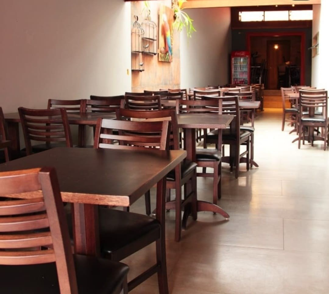 Restaurante Cantina Mineira