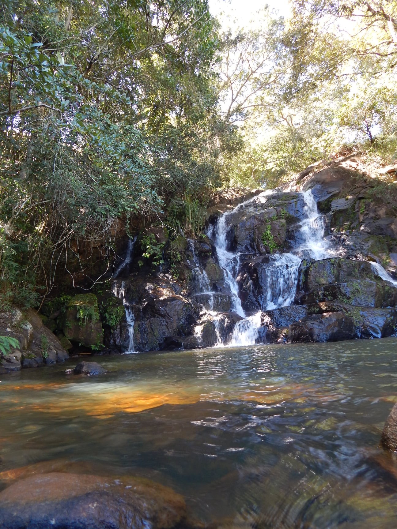 Cachoeirão