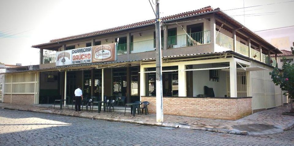 RESTAURANTE GAÚCHO 