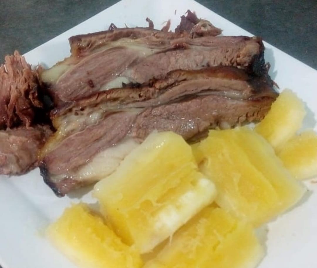 RESTAURANTE GAÚCHO 