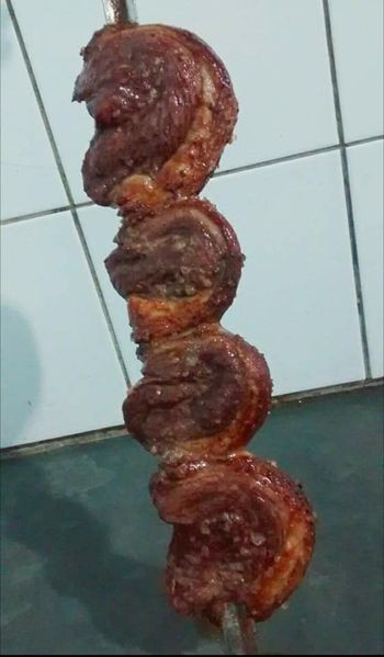 RESTAURANTE GAÚCHO 