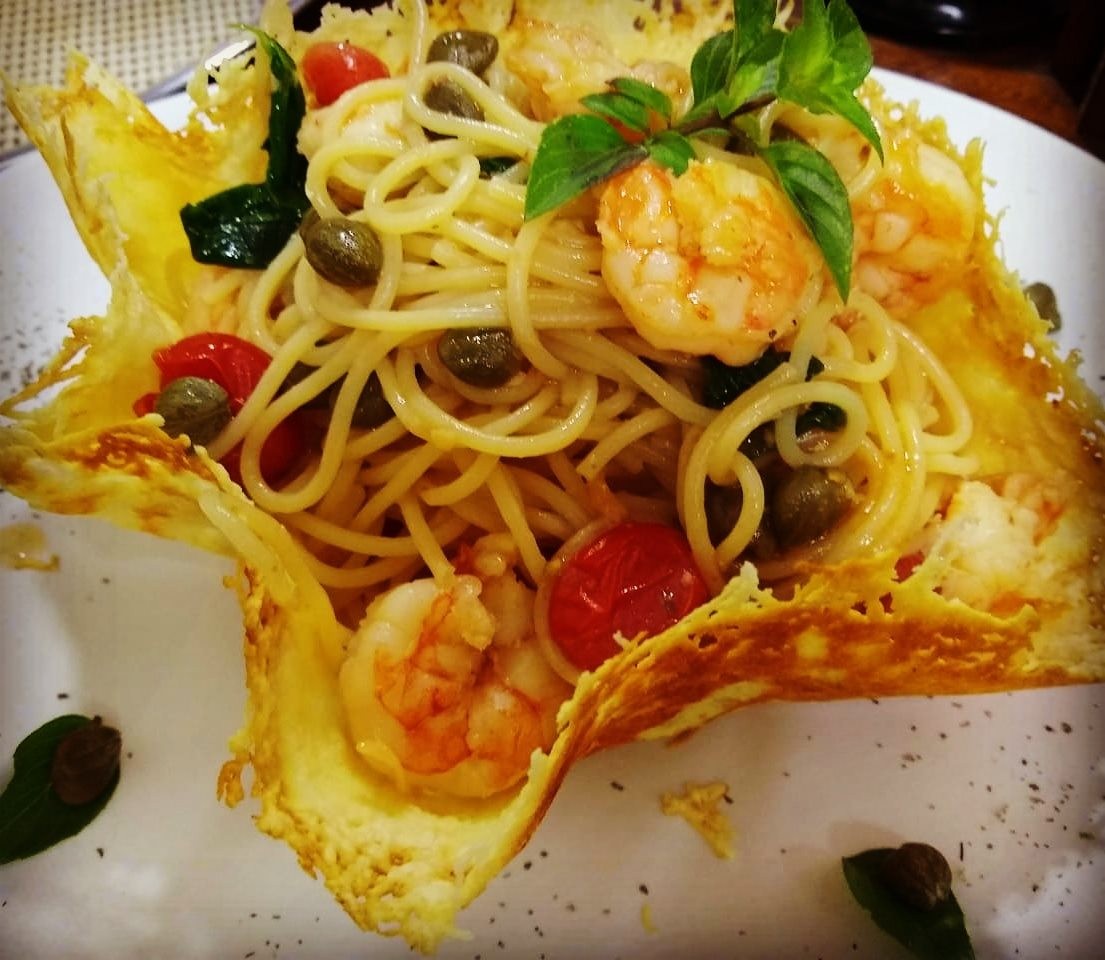 Restaurante Quilombo