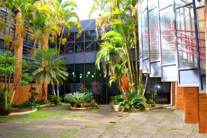 Casa de Cultura de Arcos